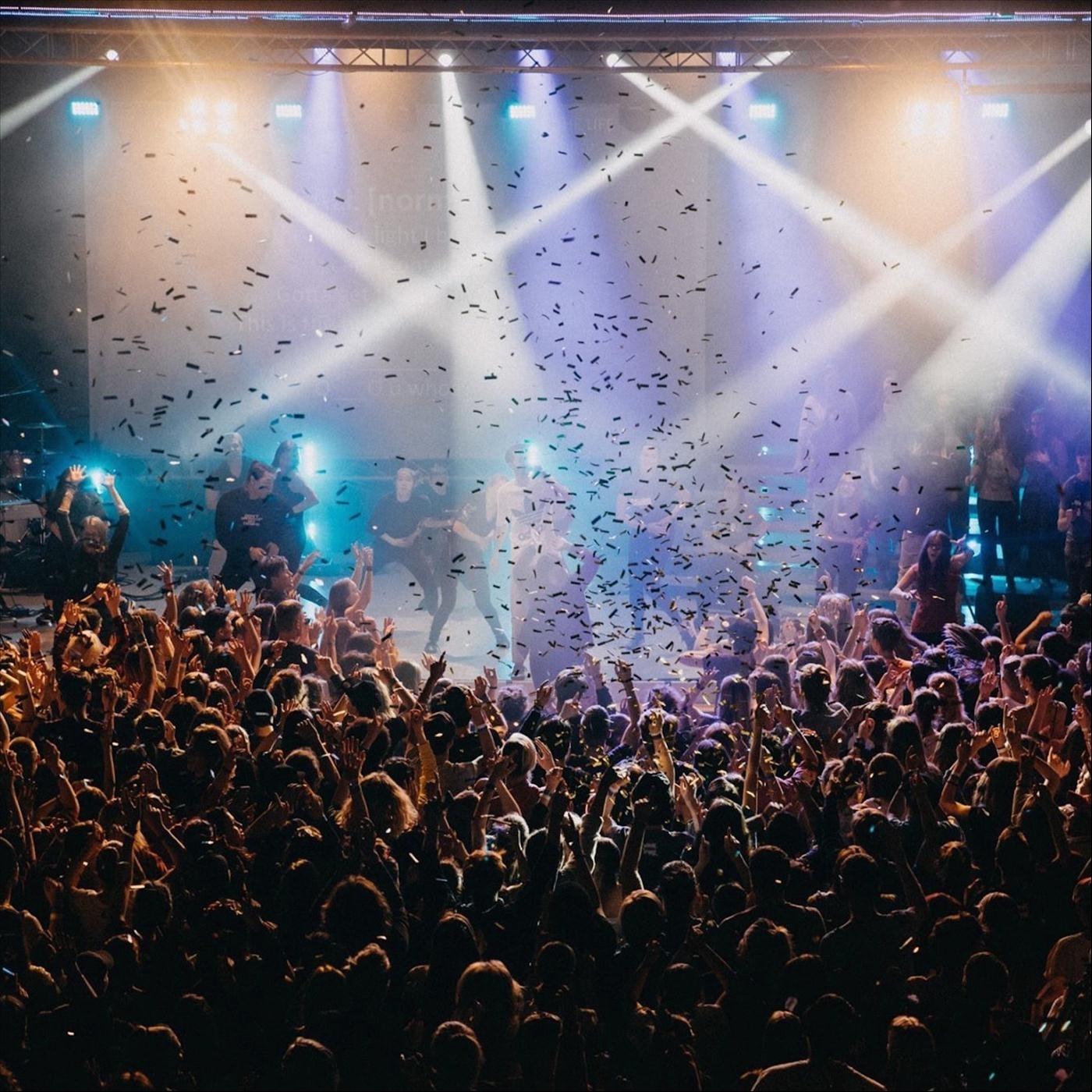 This Is the Light (feat. Divine Attraction)