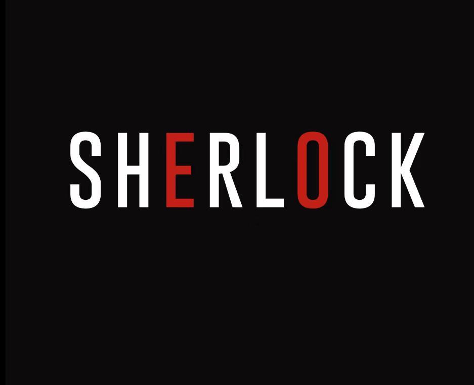 Sherlock