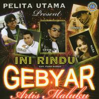 Gebyar Artis Maluku