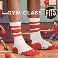 Gym Class