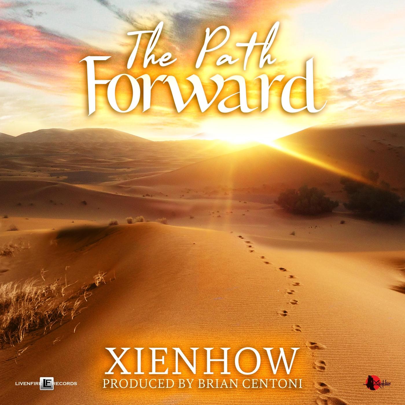 November (feat. Xienhow)