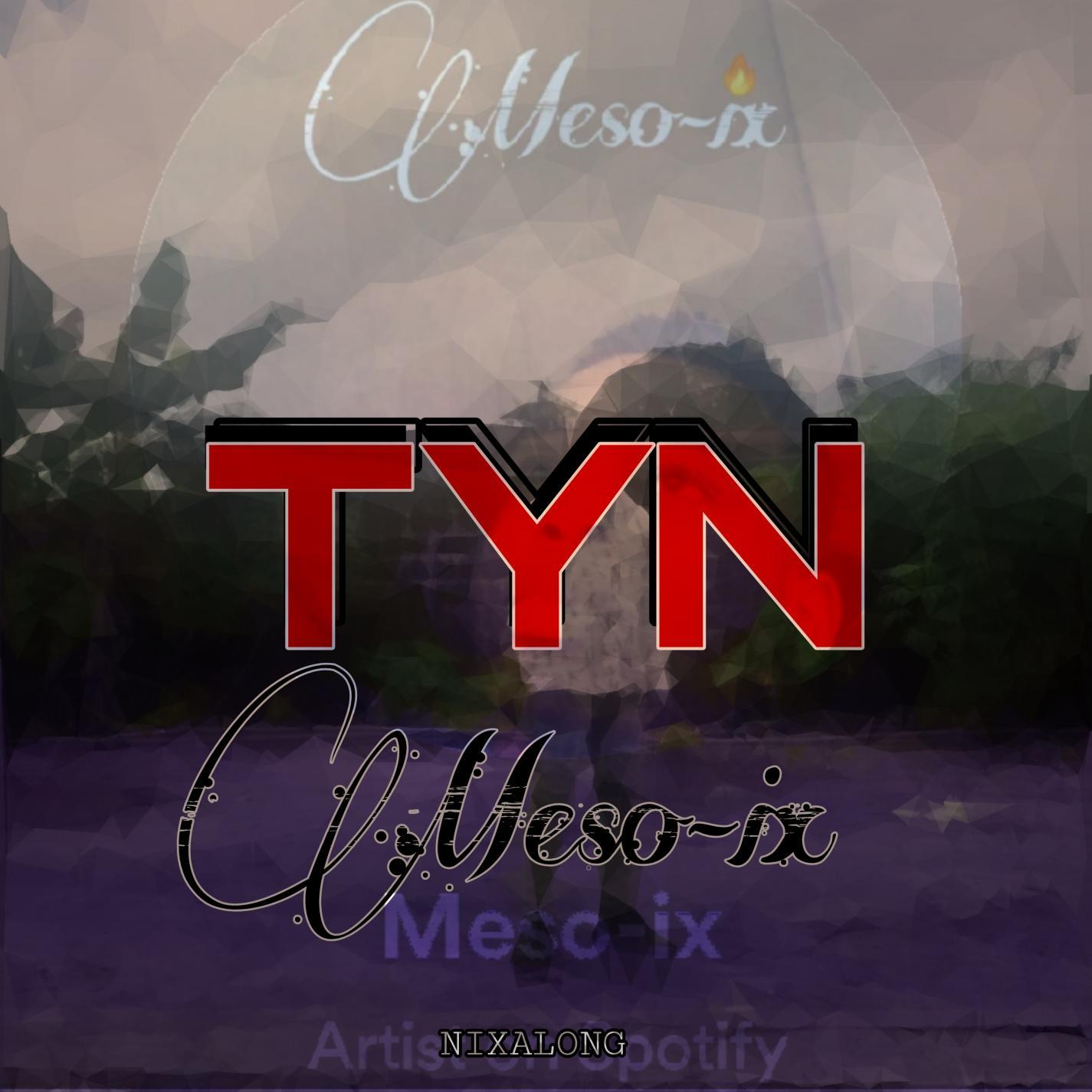 TYN(TILL YOU NOTICE)