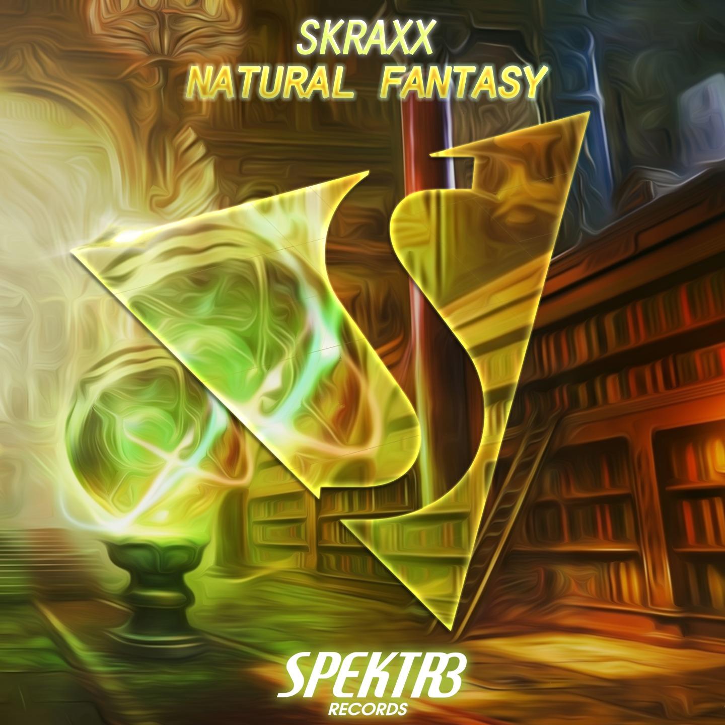 Natural Fantasy (Razix Remix)