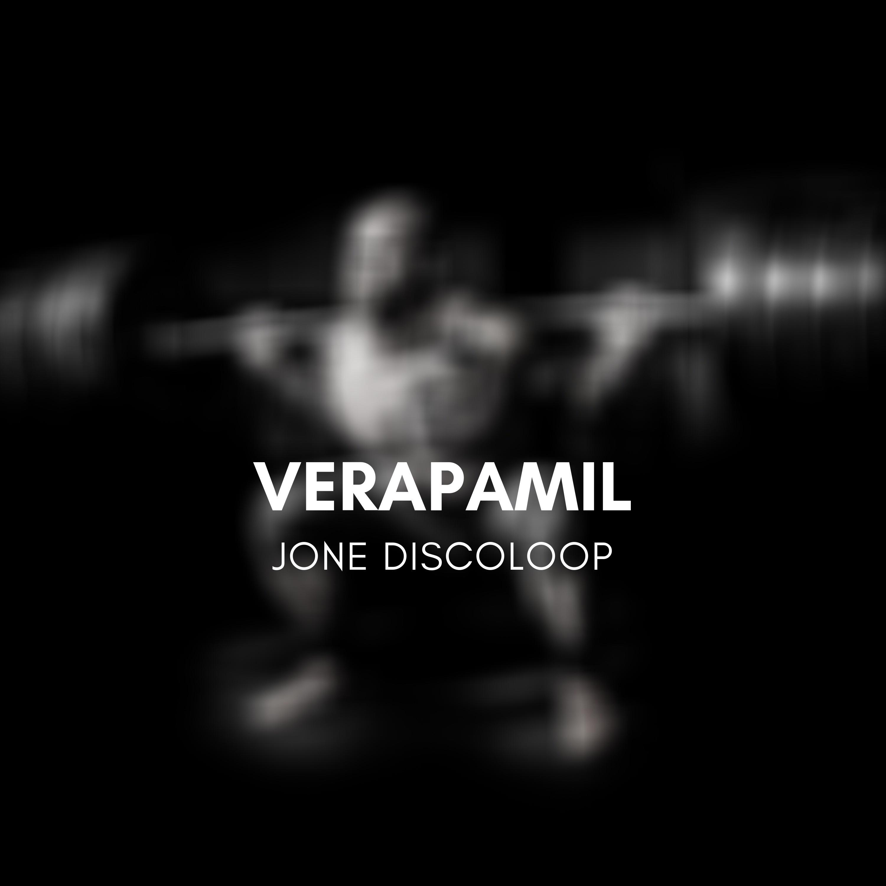 Verapamil