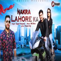 Nakra Lahore Ka