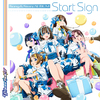 野口瑠璃子 - Start Sign