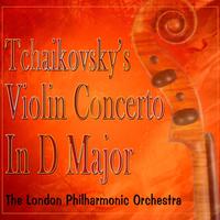 Tchaikovsky: Violin Concerto in D Major