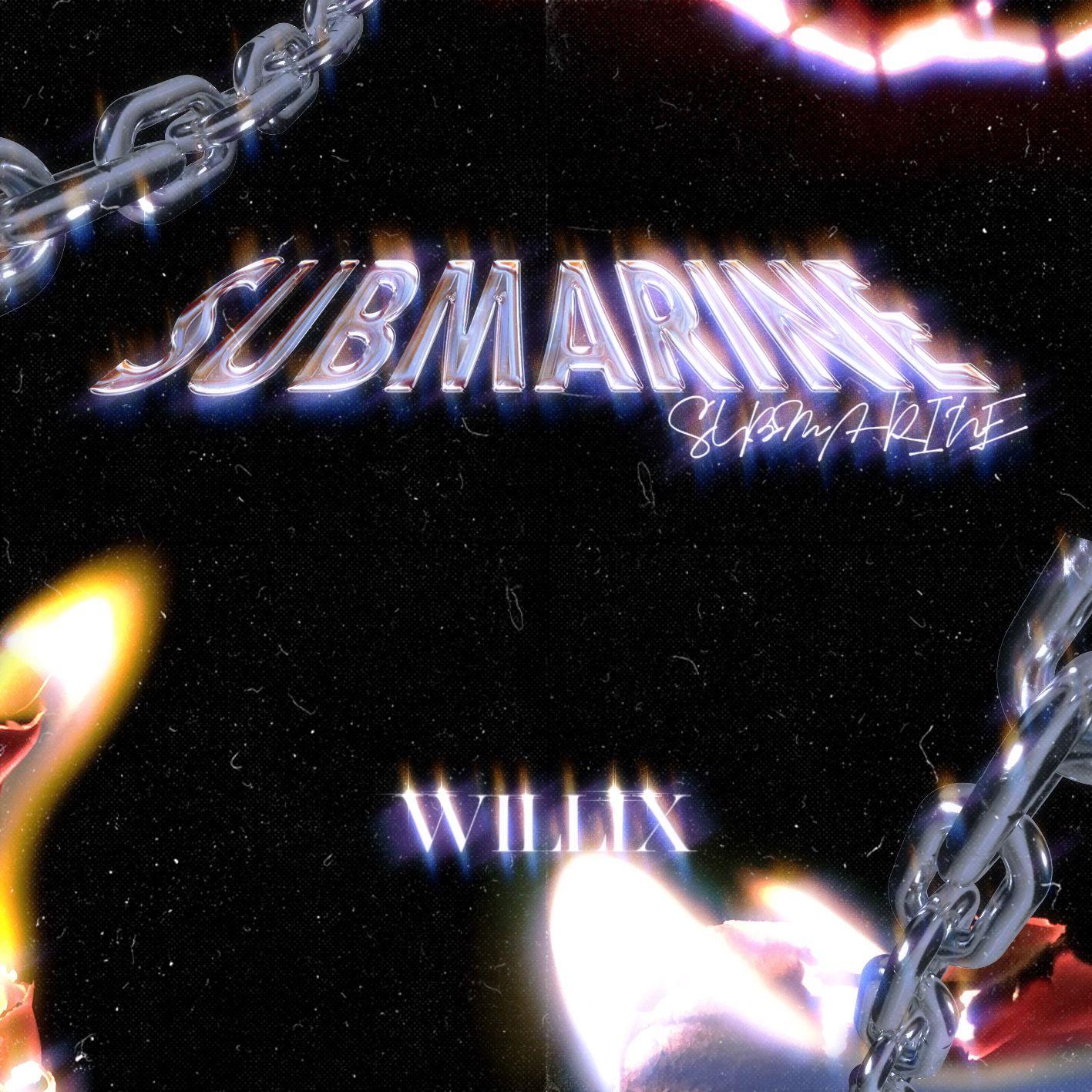 癫（prod by 4Harry）