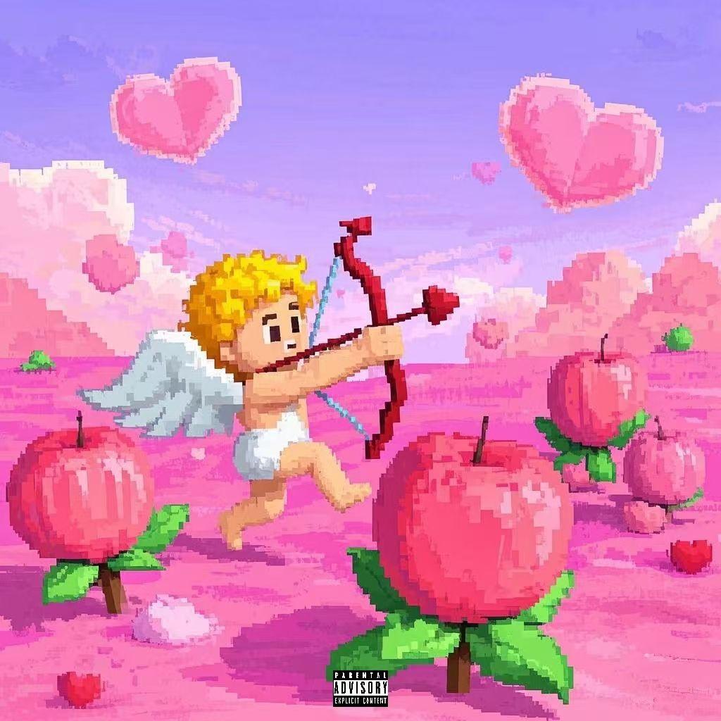 LOVE TRAP_成都emo的神_LOVE TRAP | 在线播放_LOVE TRAP歌词_LOVE TRAP下载 | 网易云音乐