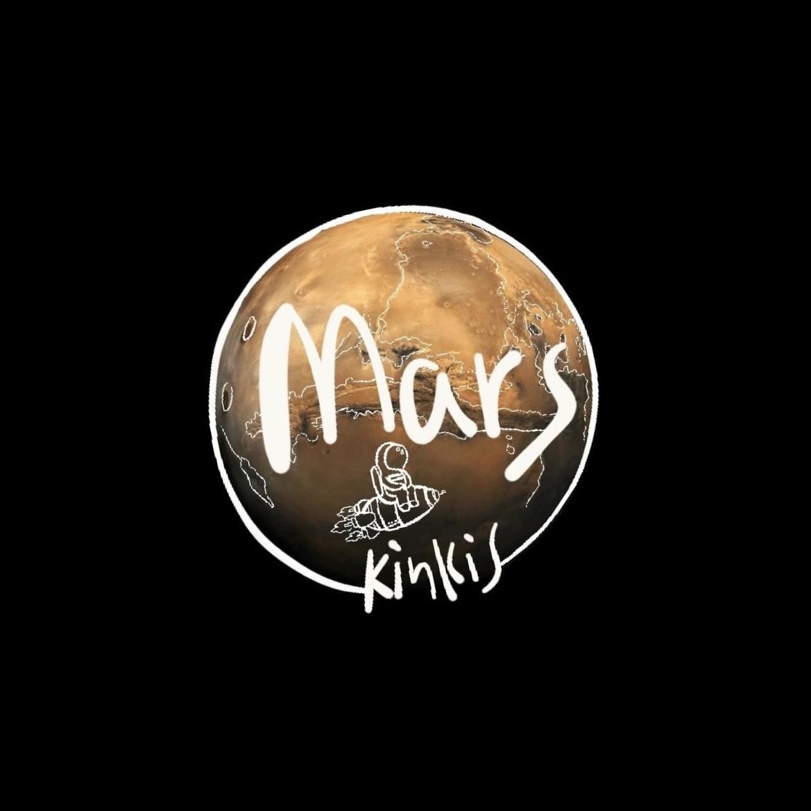 Mars