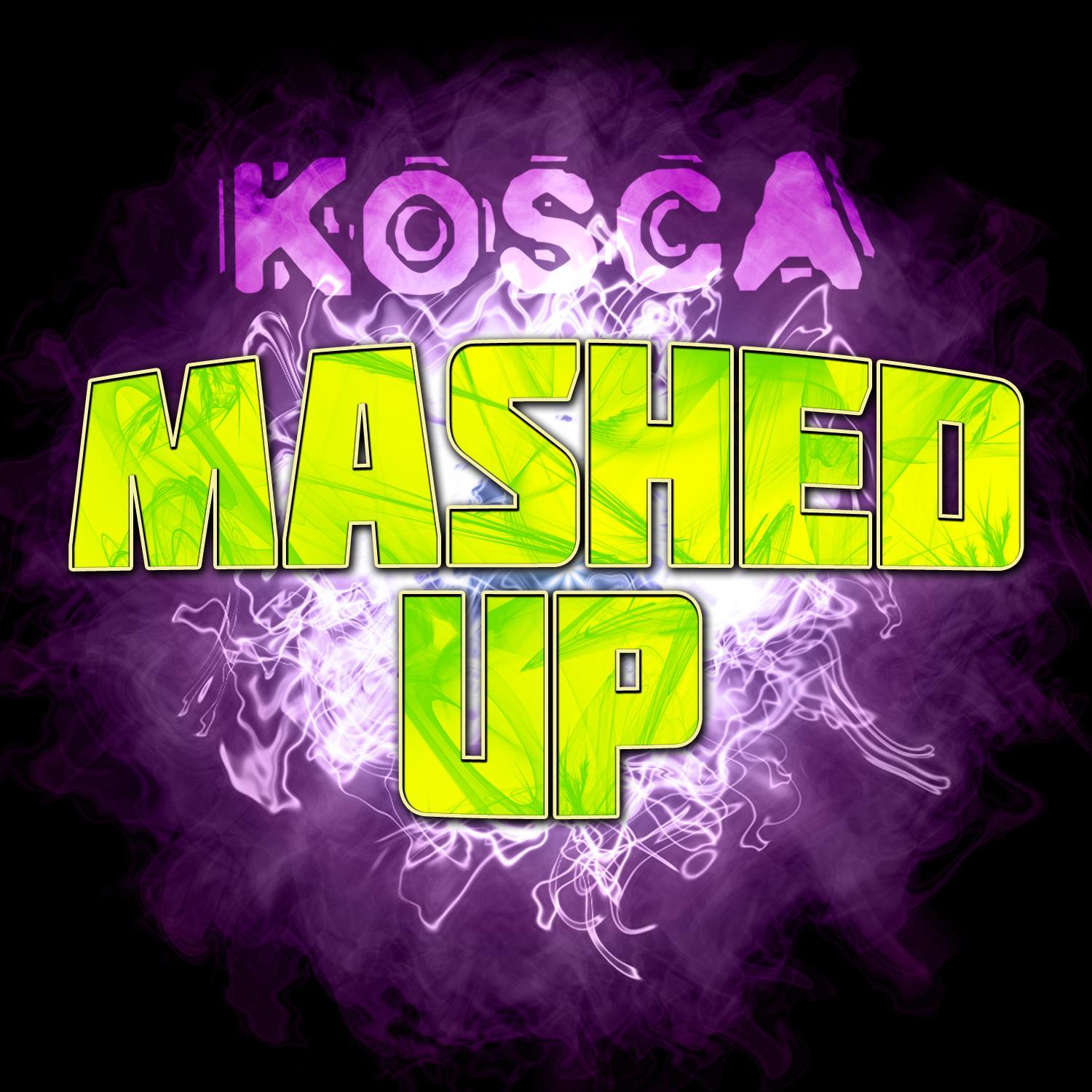 Let the Music Play (Club Remix)_Kosca_Mashed Up | 在线播放_Let the Music Play (Club Remix)歌词_Let the Music Play (Club Remix)下载 | 网易云音乐