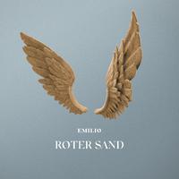 Roter Sand