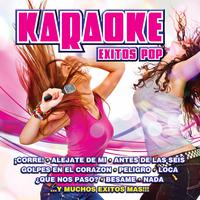 Karaoke: Éxitos Pop