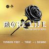 Torren Foot - More Life (feat. Tinie Tempah & L Devine) [The Aston Shuffle Remix]