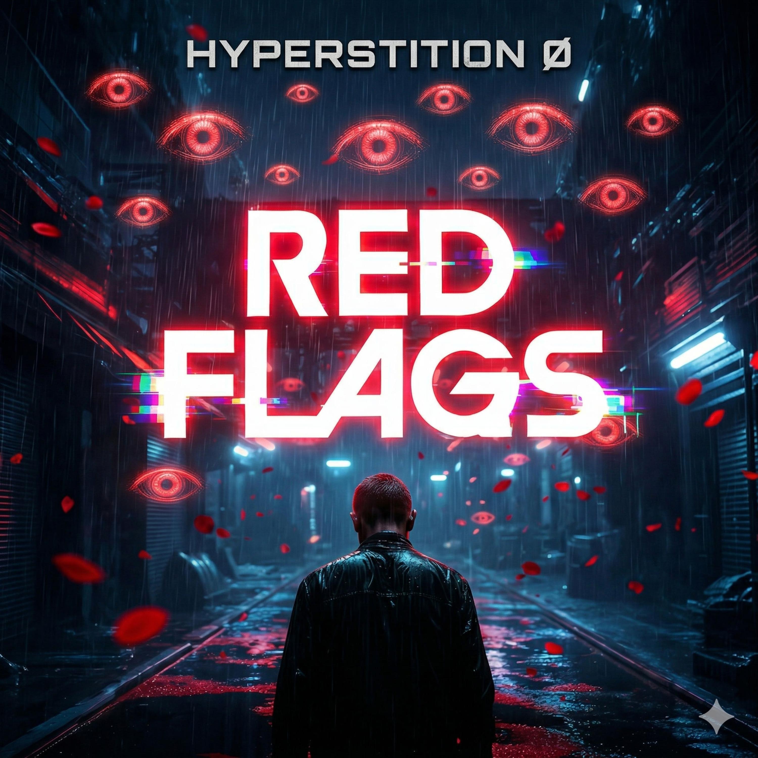 Les Vitrines Blanches