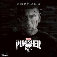 The Punisher (Original Soundtrack)