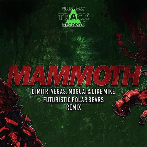 Mammoth (Futuristic Polar Bears Remix) [CwMike vs Widespr34d Remake]