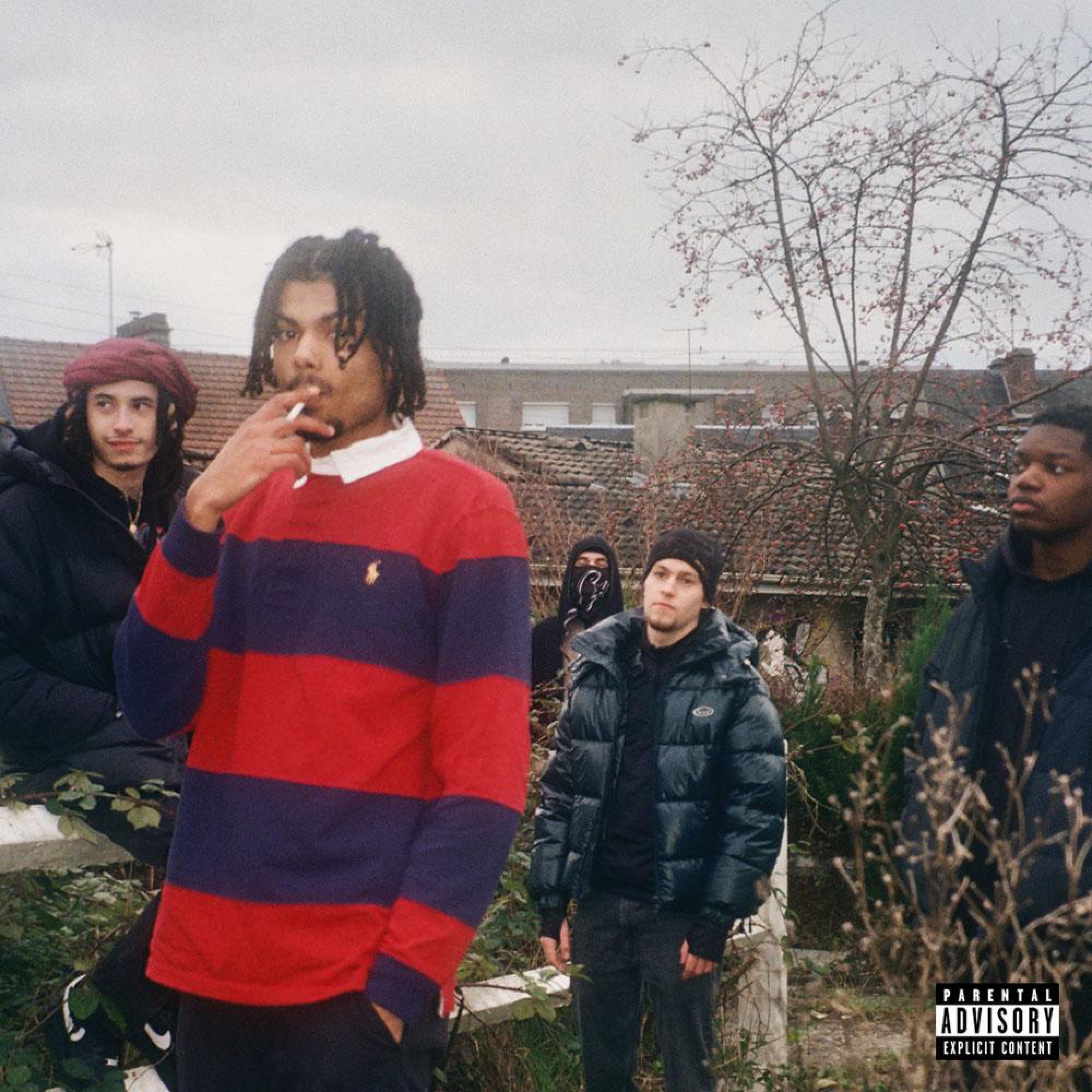 Die and Retry (feat. 6mon)