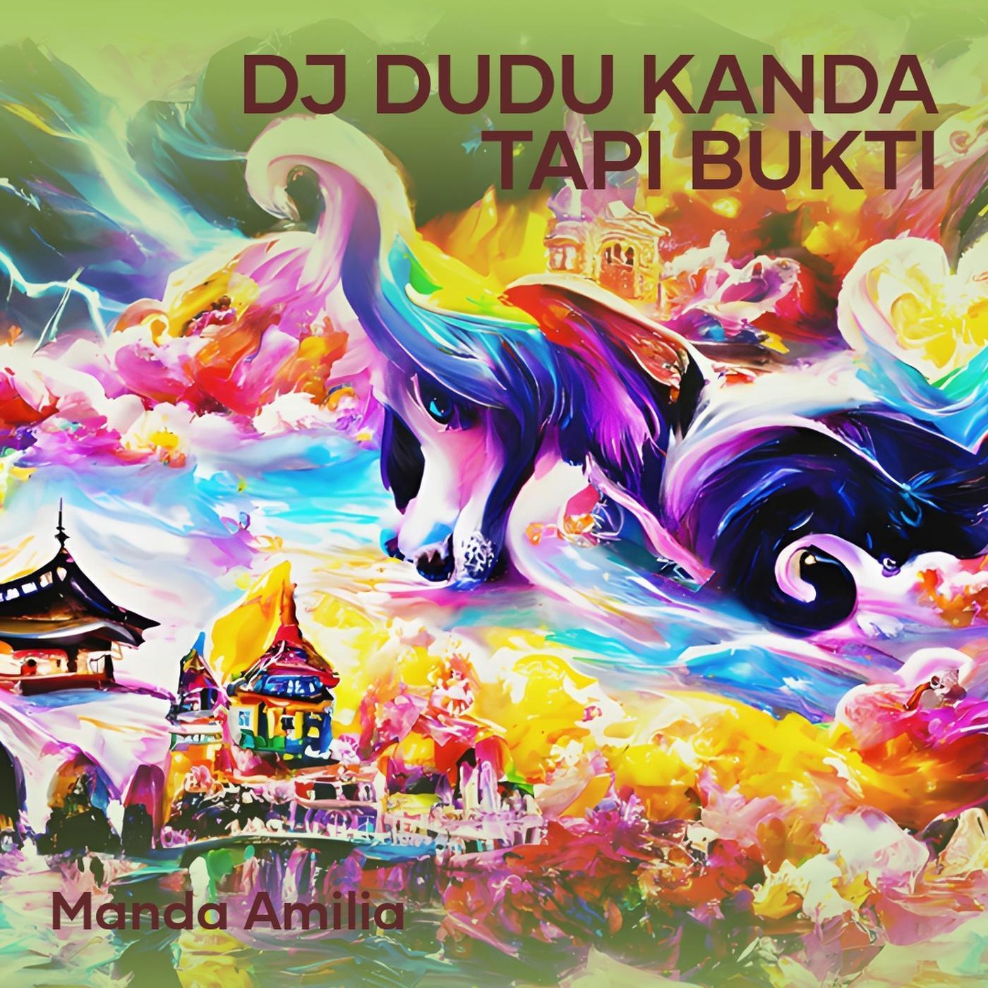 Dj Dudu Kanda Tapi Bukti