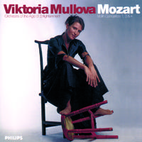 Mozart: Violin Concertos Nos.1, 3 & 4