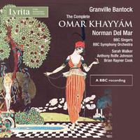 Bantock: Omar Khayyám