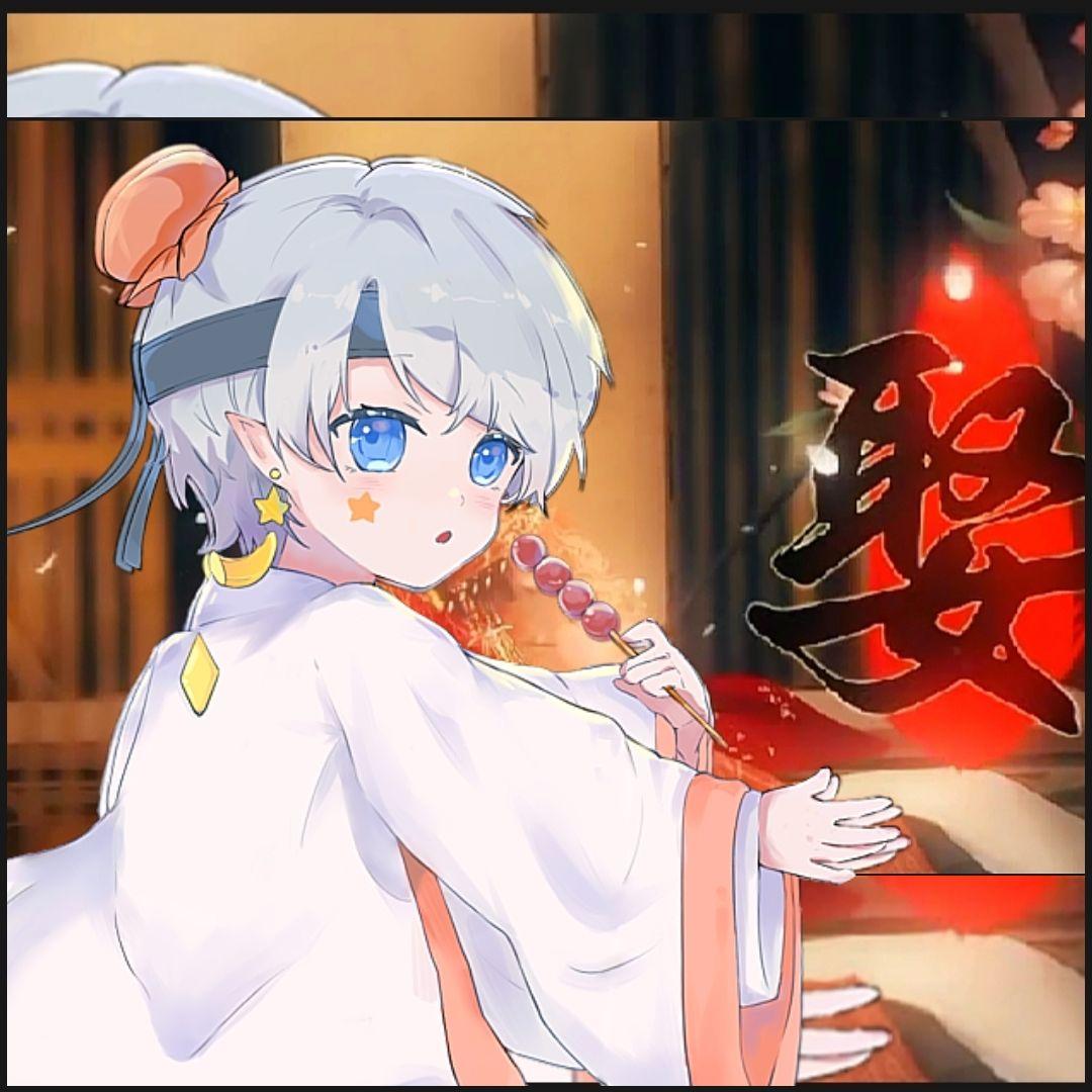 【白丞】娶（小少年说书人ver）