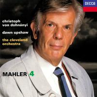 Mahler: Symphony No. 4