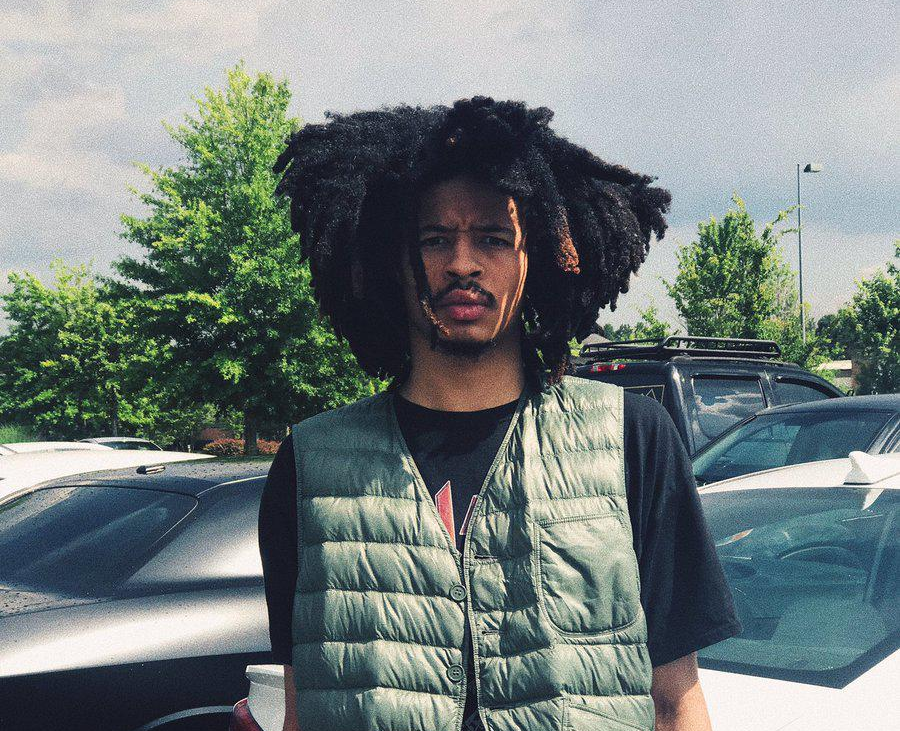 Curtis Williams