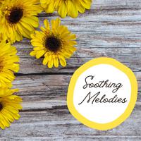 Soothing Melodies: Calming Instrumentals for Relaxation & Tranquility