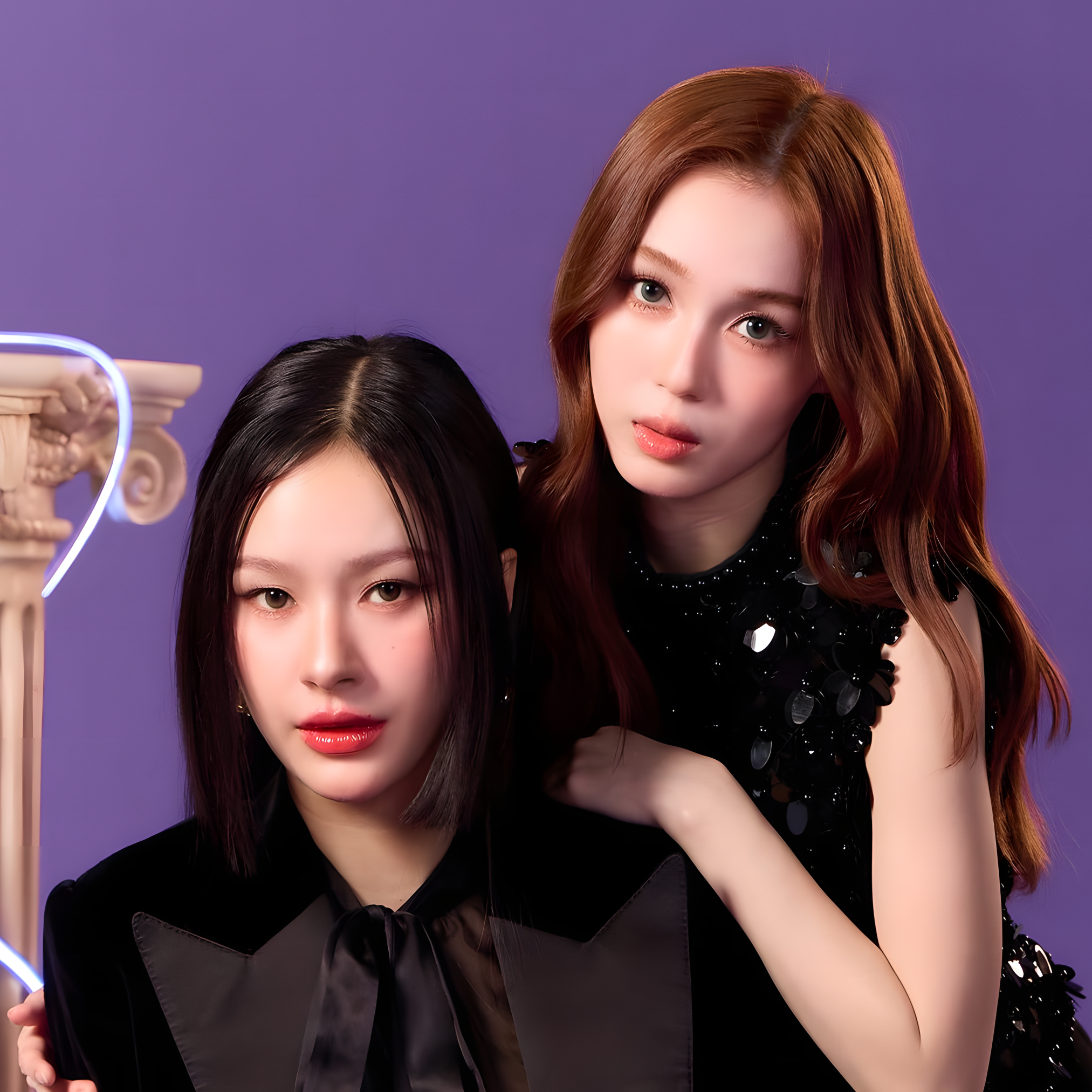 Kissin' Out of Dream (不想在梦中亲吻你) (feat.Love)