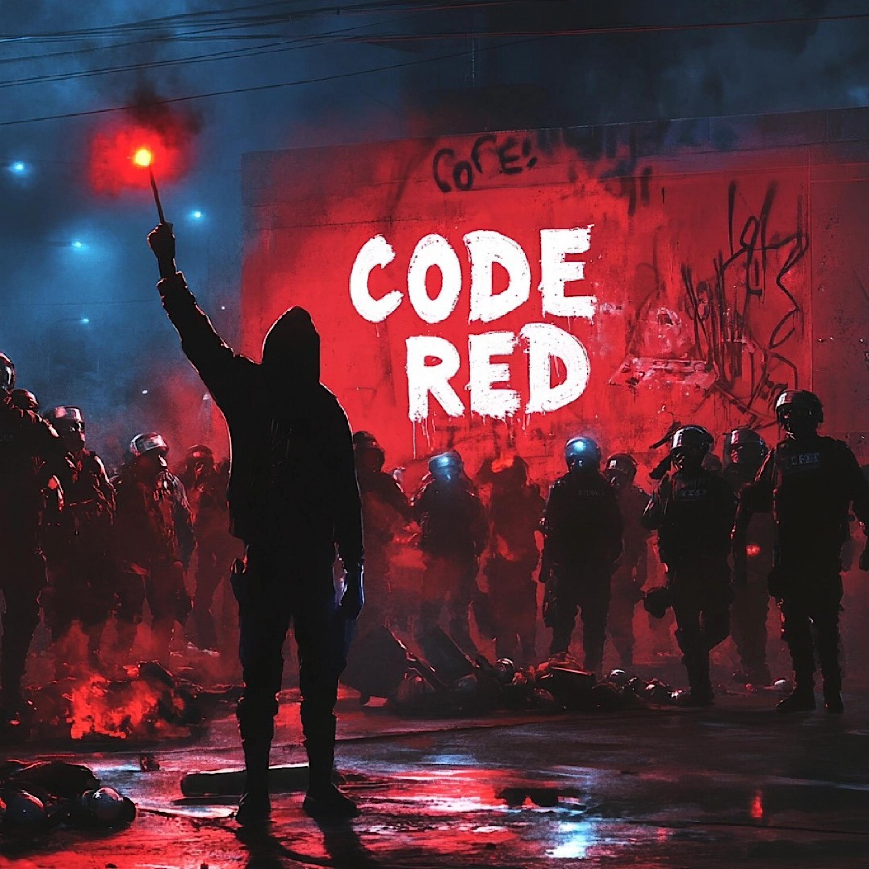 Code Red
