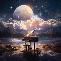 Ocean Harmony: Piano Tunes