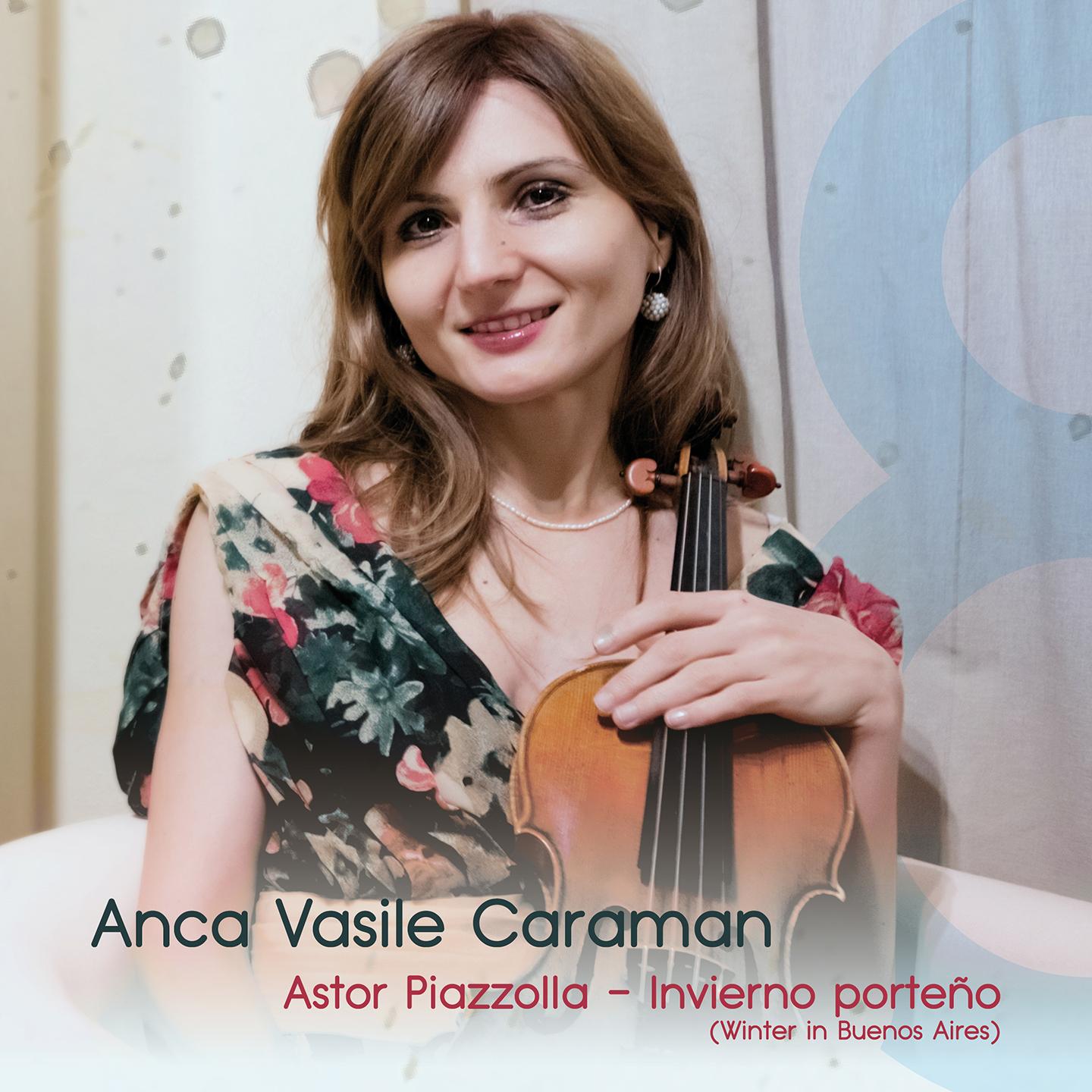 Estaciones Porteñas:No. 2, Invierno Porteño