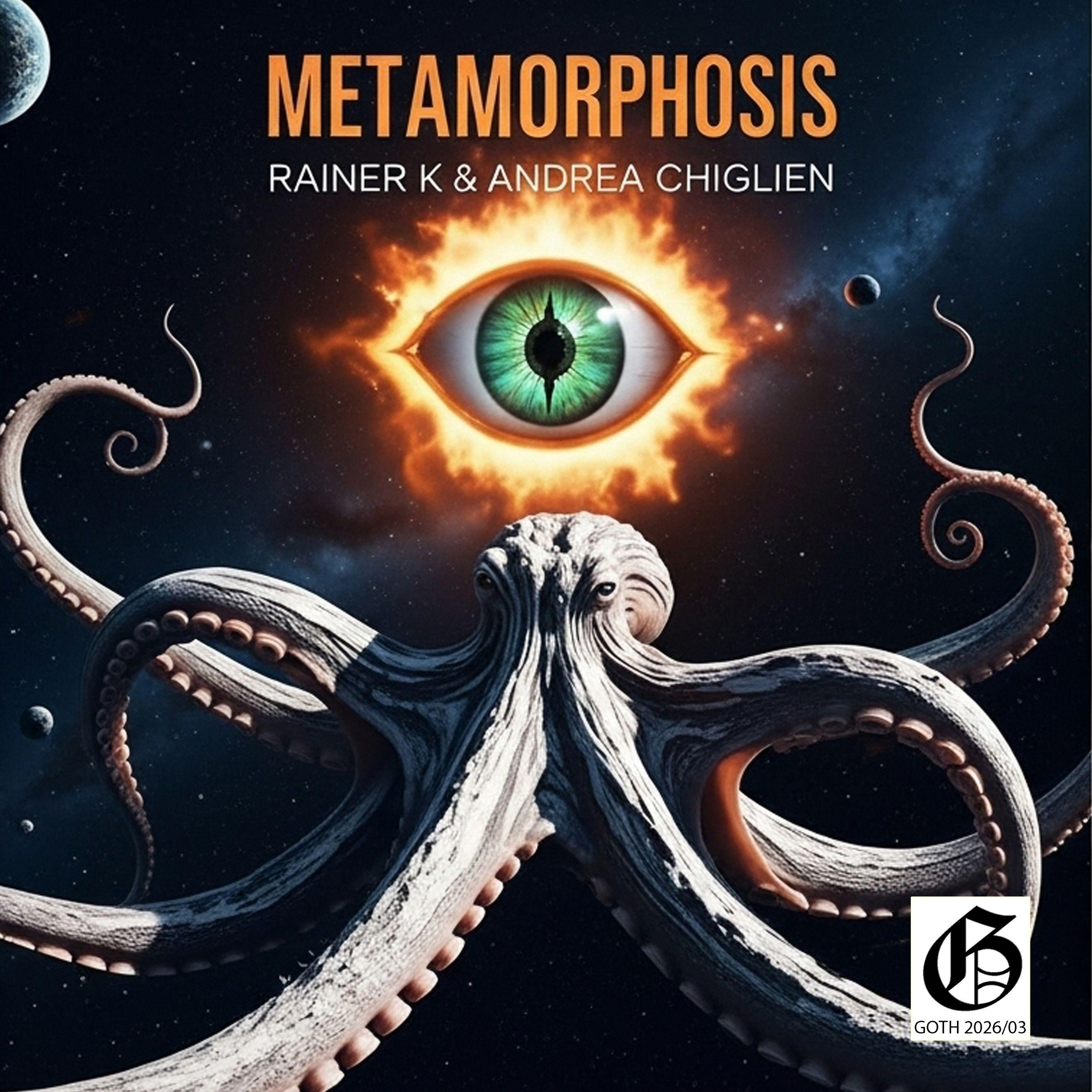 Metamorphisis (Rainer K Remix)