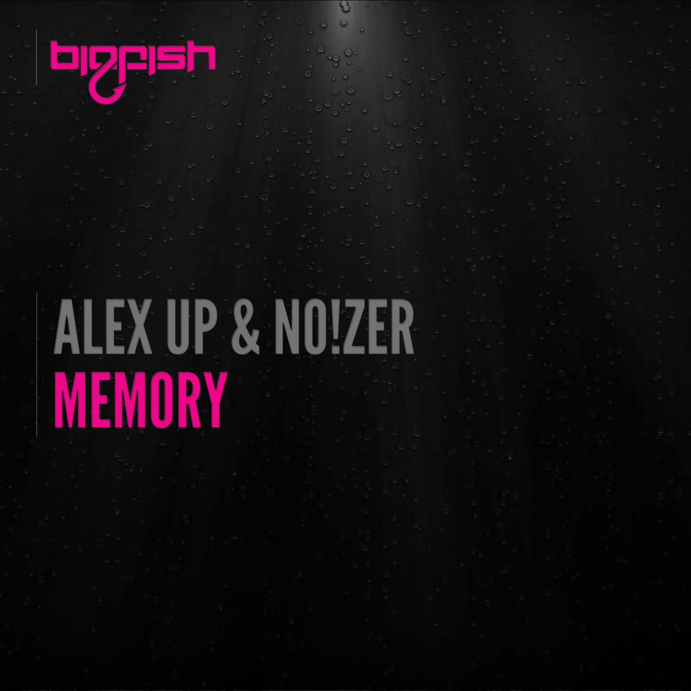 Memory (Original Mix)
