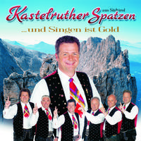 ... und Singen ist Gold