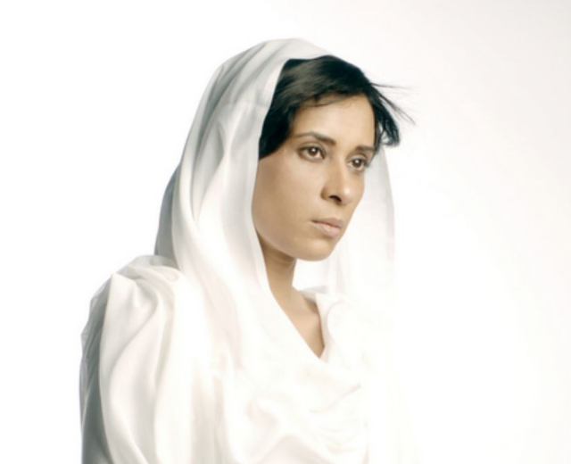 Aaradhna