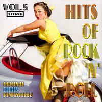 Hits of Rock 'n' Roll, Vol. 5