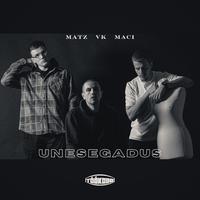 Unesegadus (feat. VK)