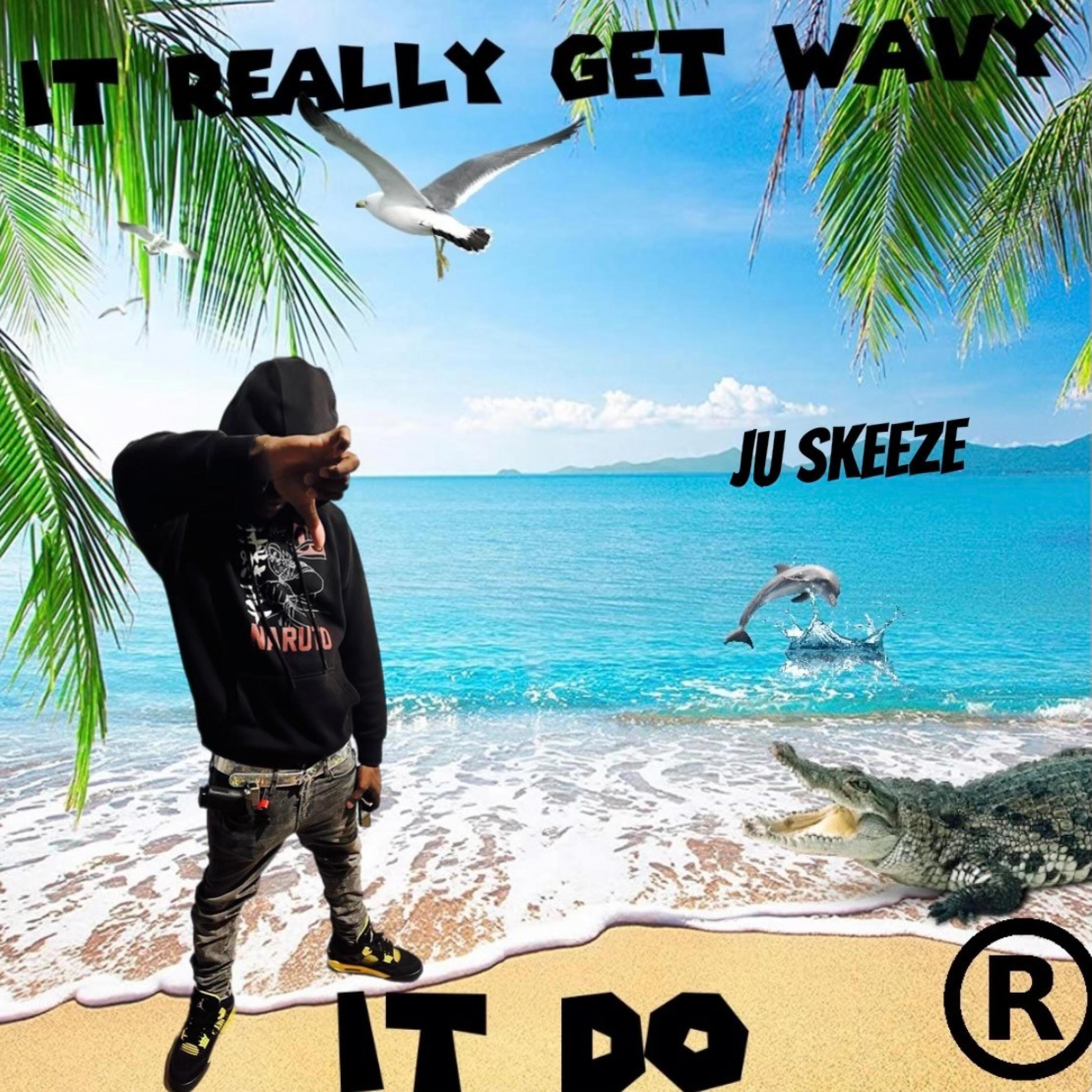 Really heavy (feat. Biig dae & Tay Corleone)