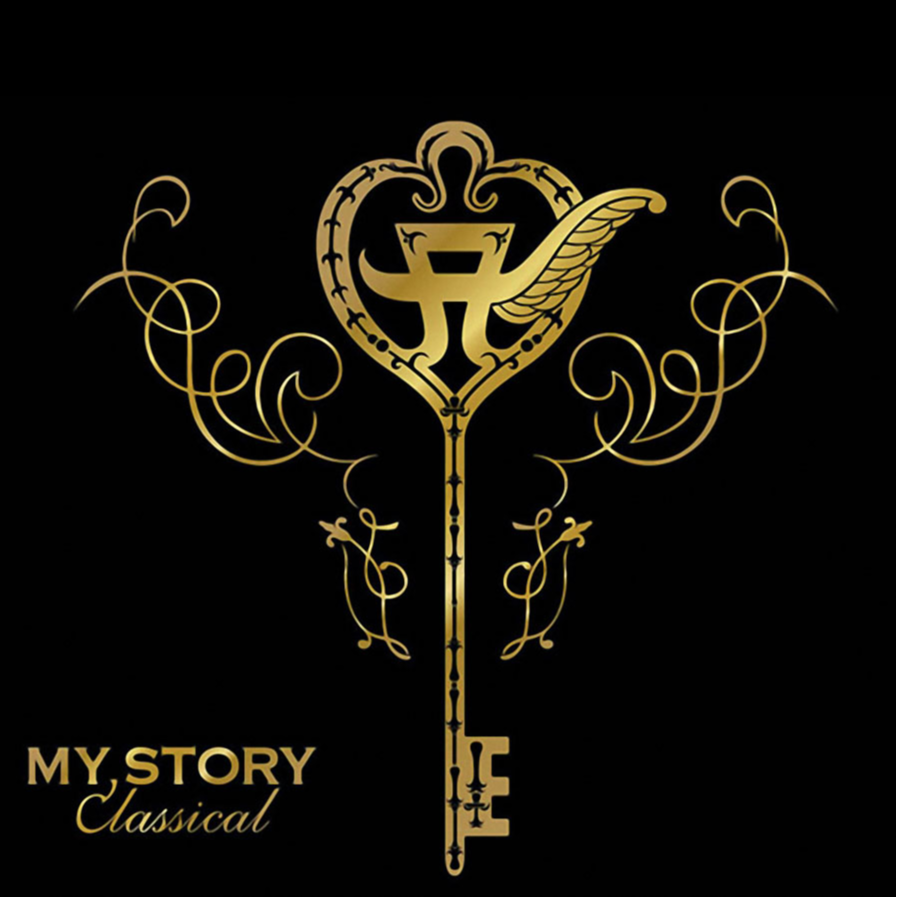 滨崎步 ·《My Story Classical》