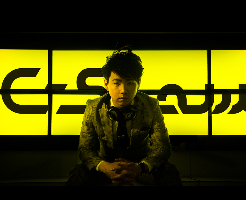 C-Show