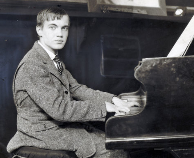 George Antheil