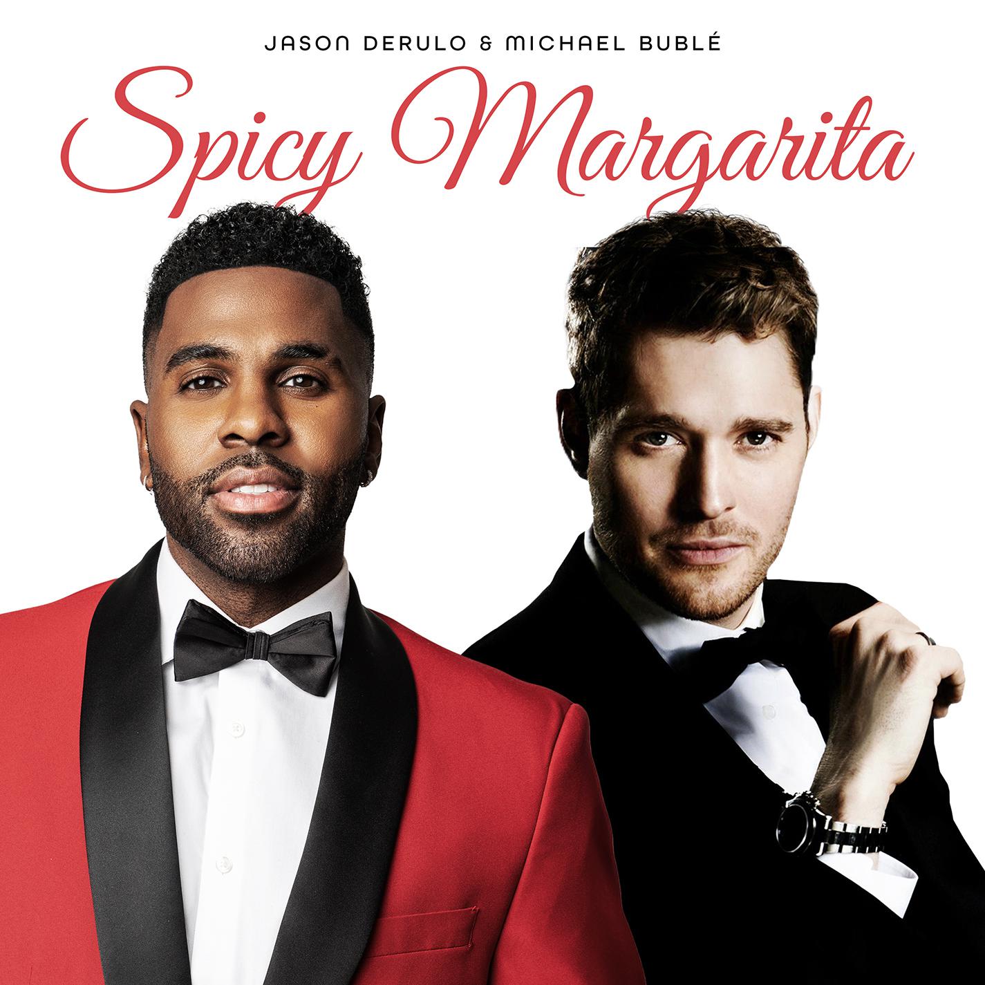 Spicy Margarita Jason Derulo（Jason Derülo） 专辑 网易云音乐