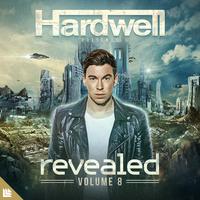 Hardwell presents Revealed Volume 8