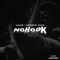 No Hook 2 (feat. #AR, Coolie18, #Woodz, Chasemuni & Gwopz)