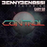 Control (Remixes)