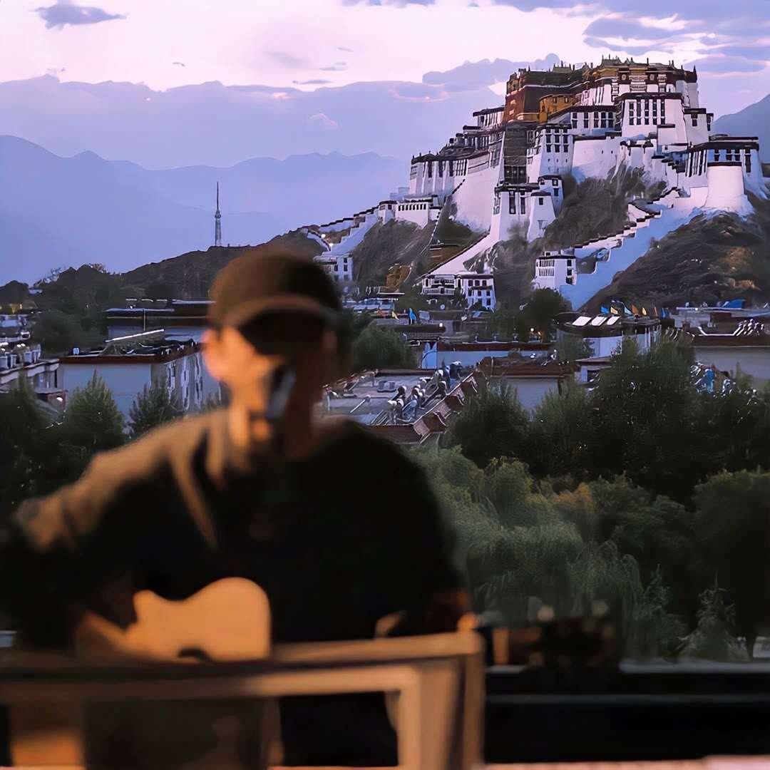 那个夏天封面