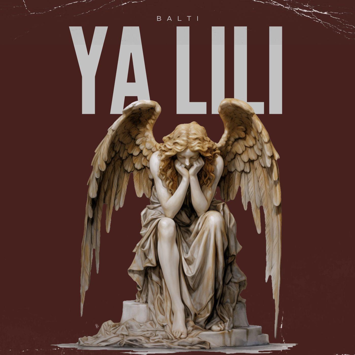 Ya Lili (Hbibz Version)