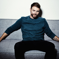 Brian McFadden